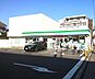周辺：ファミリーマート高辻店まで514m