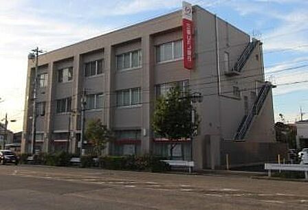 三菱UFJ銀行滝子支店まで91m