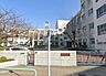 周辺：名古屋市立植田南小学校まで511m