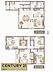 間取り：昭和区・土地面積124.34平米・建物面積110.44平米・接道約9ｍ・前面道路幅員約5.9ｍ・LDK20畳以上で広々空間・不動産に関するご相談はセンチュリー21ＳＥＥＤ田中までご相談ください！