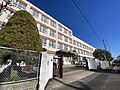 名古屋市立表山...