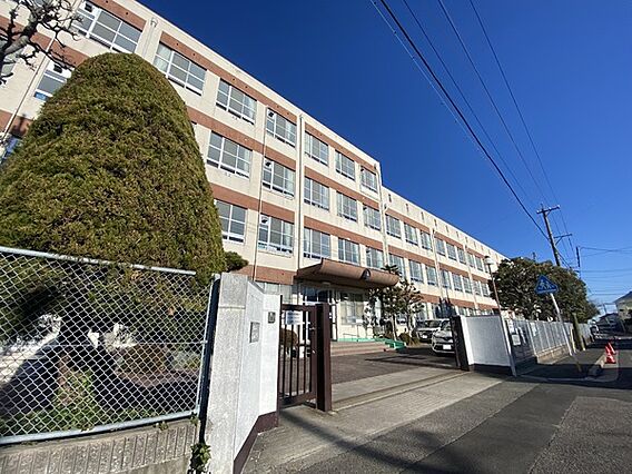 名古屋市立表山...