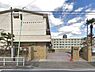 周辺：名古屋市立城北小学校まで499m
