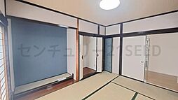 和室の画像