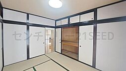 和室の画像