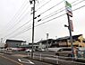 周辺：ファミリーマート 天白元八事店まで658m