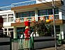 周辺：新瑞幼児園まで530m