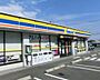 周辺：ミニストップ名古屋山花町店まで584m