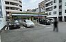 周辺：ファミリーマート たちばな店まで278m