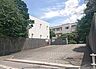 周辺：名古屋市立猪高中学校まで1259m