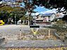 周辺：丸山公園まで750m