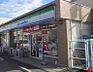 周辺：ファミリーマート瑞穂浮島町店まで1153m