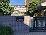 周辺：名古屋市立井戸田小学校まで633m