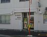 周辺：名古屋惣作郵便局まで708m