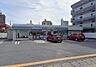 周辺：ローソン 天白平針五丁目店まで116m