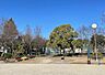 周辺：いろは公園まで1651m