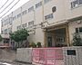 周辺：名古屋市立高田小学校まで251m