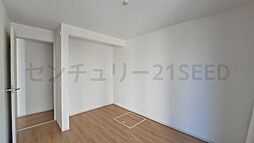 洋室の画像