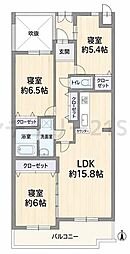 サンマンションアトレ猫ケ洞