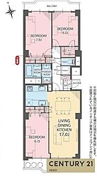 シーアイマンション第2本郷