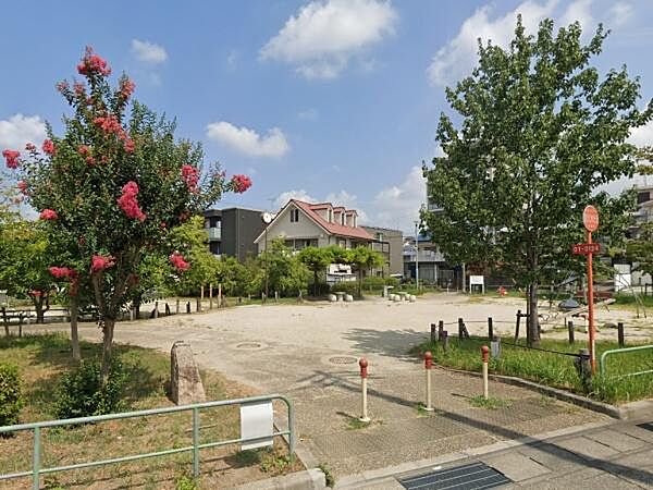 周辺を拡大表示