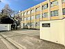 周辺：名古屋市立川名中学校まで1450m