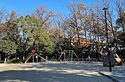 八事富士見公園まで312m