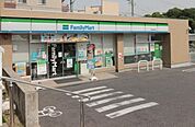ファミリーマート千種猫洞通店まで414m