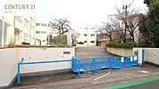 名古屋市立弥富小学校まで327m
