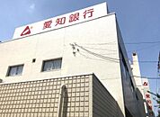 愛知銀行中根支店まで953m