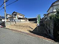 奈良県大和高田市大字市場：物件画像