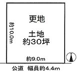 奈良県橿原市東坊城町：物件画像