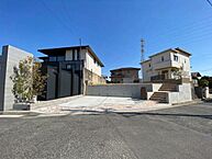 奈良県奈良市藤ノ木台2丁目：物件画像