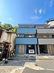 奈良県生駒市本町：物件画像