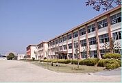 幸田町立中央小学校まで1000m
