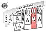 その他：敷地面積：141.10平米　お車は2台駐車可能(車種による)。並列駐車なので毎日のお車の出し入れが楽です。