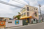 二本木幼稚園まで230m