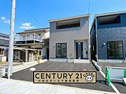 豊橋市【忠興2丁目】全6棟の新築分譲住宅！いつでもご内覧可能です！平日夜やお仕事終わりのご内覧も大歓迎！ご内覧は「中部住まいる不動産販売」まで、お気軽にお問い合わせください！