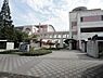 周辺：大府南中学校まで1400m