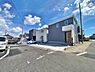 その他：接道：北側公道約5ｍ・西側公道4.5ｍ　実際の建物・駐車・環境・街並み・日当たりなどご確認ください！平日・お仕事帰りなどいつでもご案内できますので、お気軽にお問合せください！
