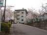 周辺：豊田市立岩倉小学校まで1900m