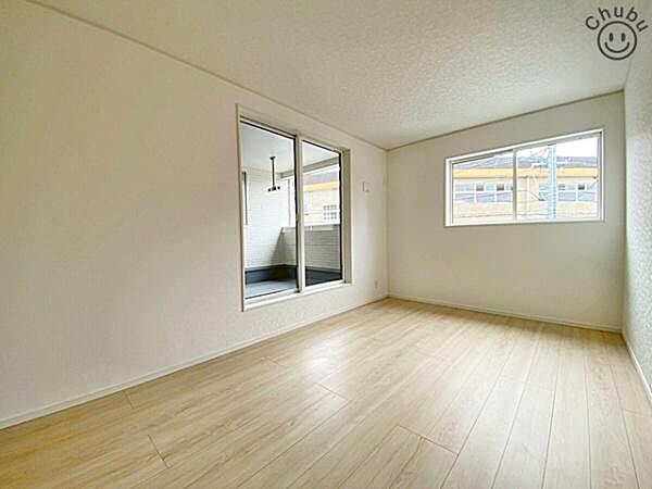 寝室を拡大表示