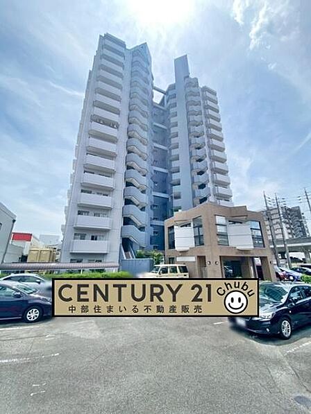 【エスポア岡崎】リフォーム済マンション!現地案内会実施中!平日夜やお仕事終わりのご内覧も大歓迎!ご内覧は「中部住まいる不動産販売」まで、お気軽にお問い合わせください!