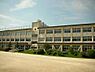 周辺：日進市立相野山小学校まで750m