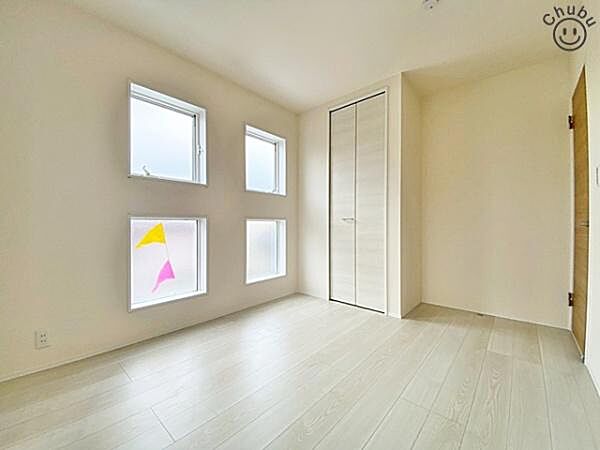 子供部屋