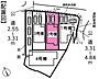 その他：敷地面積：133.97平米　お車2台駐車可能(車種による)ぜひ現地にて、実際の建物・環境・街並み・日当たりなどなどご確認ください！