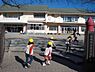 周辺：安城市立東栄幼稚園まで1126m