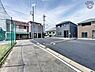 その他：接道：南東側公道約2.8～4.0ｍ、南西側公道3.7～4.6ｍ　実際の建物・駐車・環境・街並み・日当たりなどご確認ください！平日・お仕事帰りなどいつでもご案内できますのでお気軽にお問合せください！