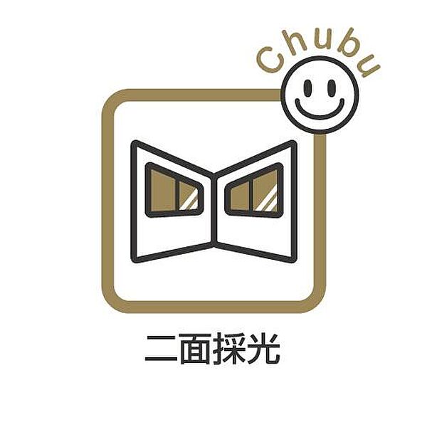 室内を拡大表示