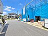 その他：接道：東側公道約6ｍ　ぜひ現地にて、実際の建物・駐車・環境・街並み・日当たりなどなどご確認ください！平日・お仕事帰りなどいつでもご案内できますので、お問い合わせください！